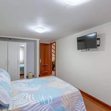 Ciudad Jardin Palmas Gc Holiday home Las Palmas de Gran Canaria