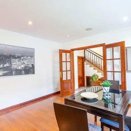 Holiday home Ciudad Jardin Palmas Gc Las Palmas de Gran Canaria