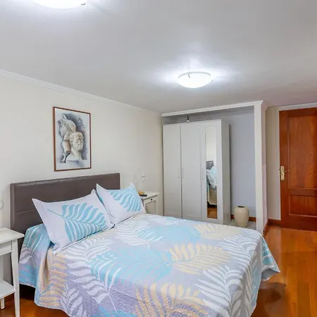 Ciudad Jardin Palmas Gc Tatil Evi