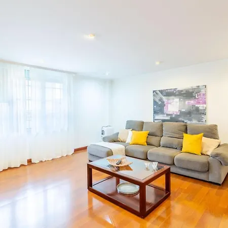 Tatil Evi Ciudad Jardin Palmas Gc