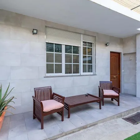 Ciudad Jardin Palmas Gc Tatil Evi Las Palmas de Gran Canaria